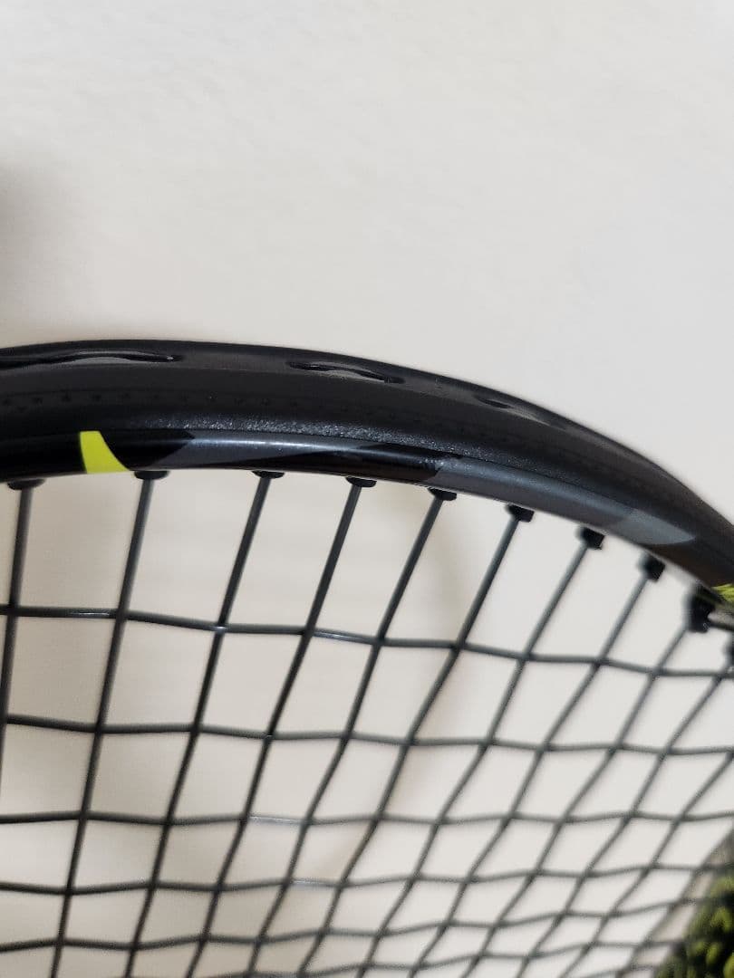 バボラ ピュアアエロ98 2023 G2