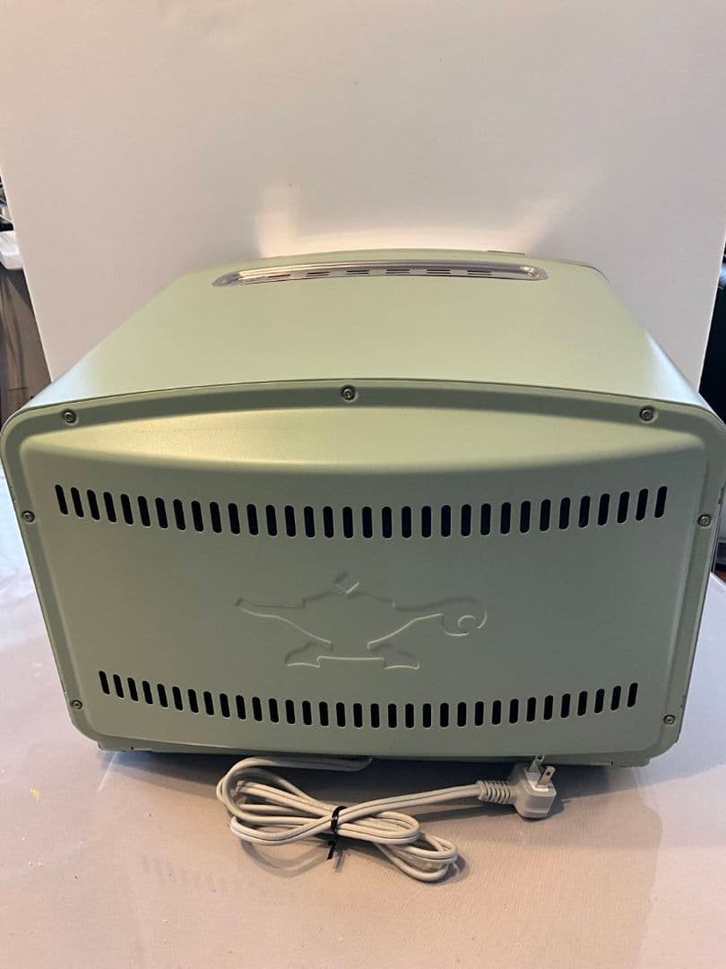 アラジン　グラファイトグリル&トースター　AET-GP14A（G）