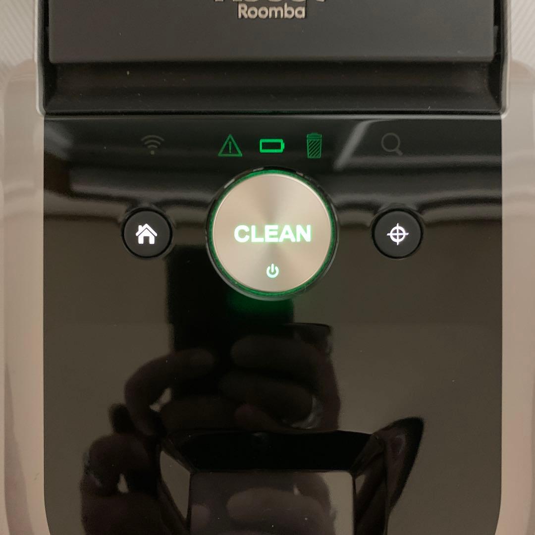 【2017年製】iRobot Roomba(ルンバ)960