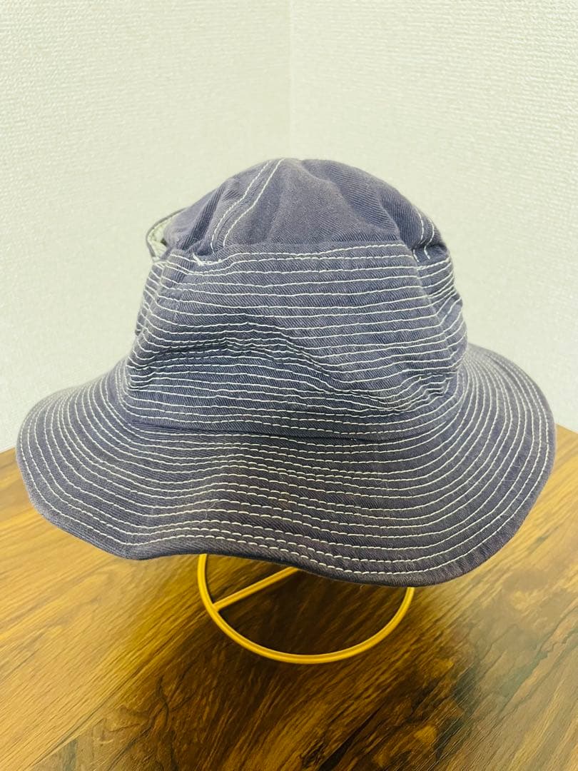 KAPITAL 老人と海 バケハ