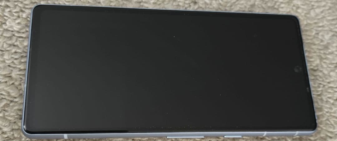 【SIMフリー】Google Pixel 7a シー 8GB 128GB