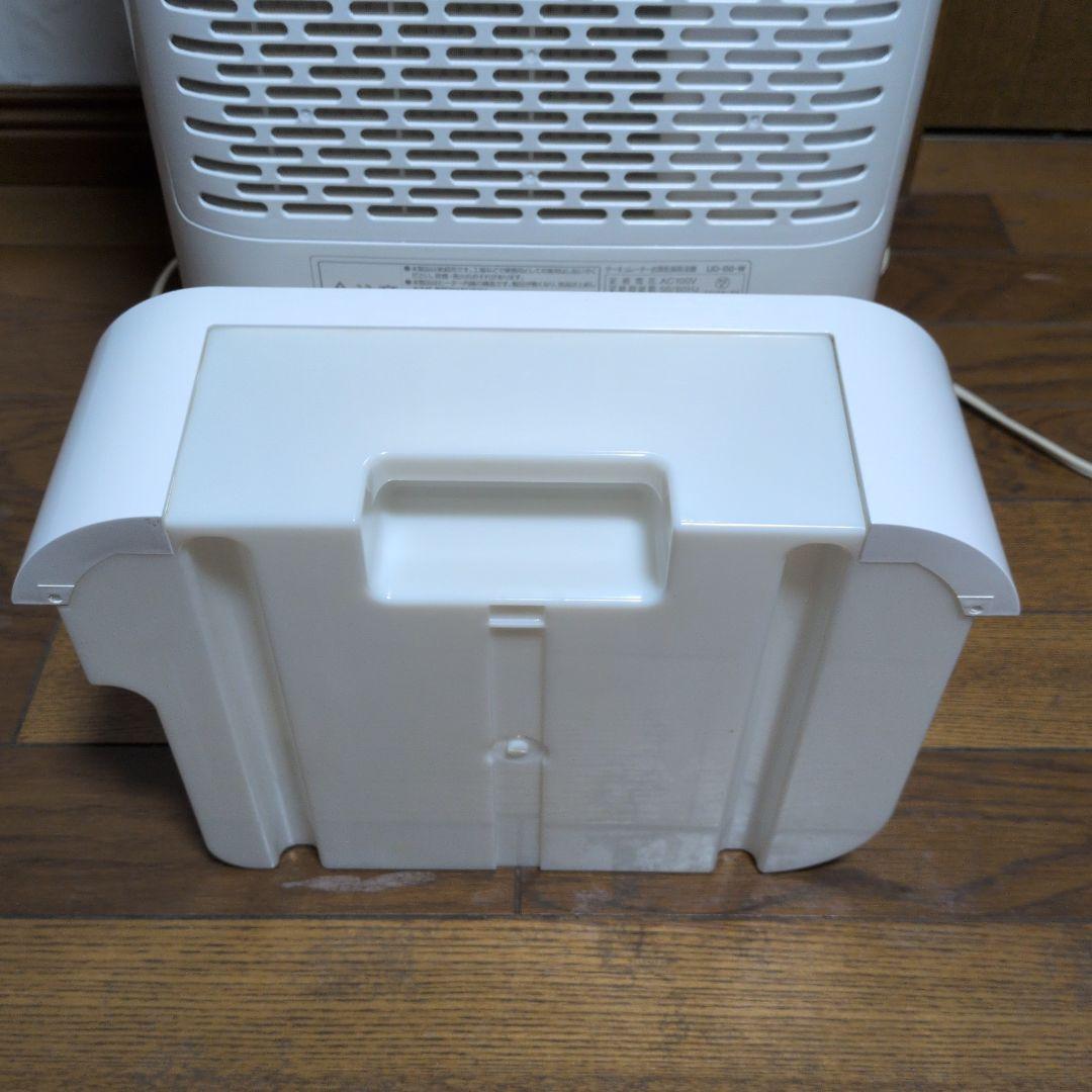 サーキュレーター衣類乾燥除湿機　アイリスオーヤマ美品