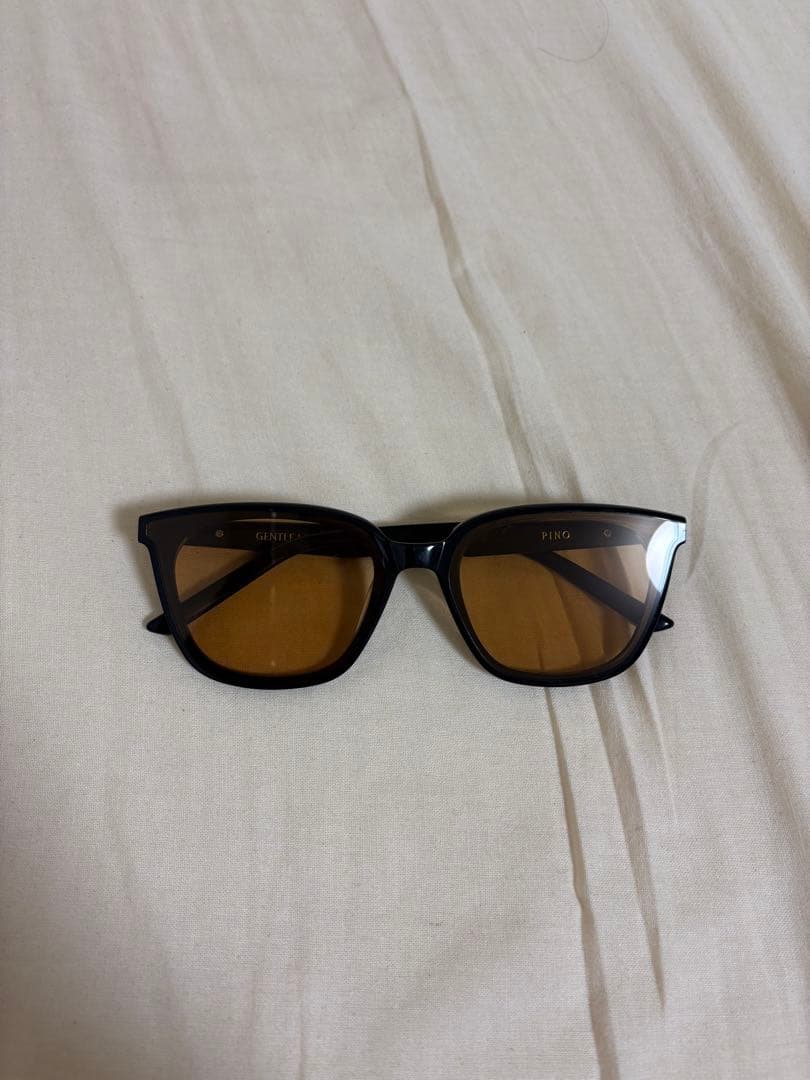 GENTLE MONSTER ジェントルモンスター　サングラス　PINO 01