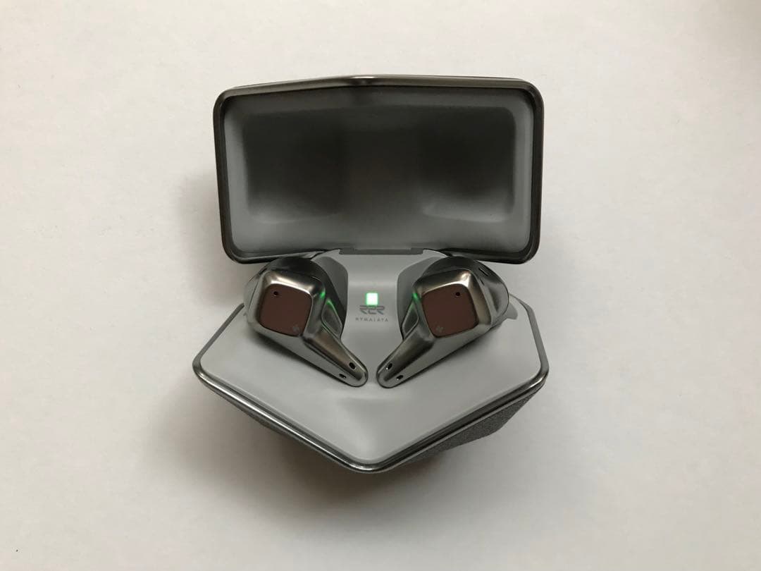 イヤホン HIFIMAN Svanar Wireless LE