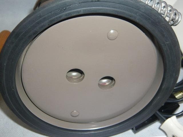 たま　タキイ　和裁コテ　和裁こて　タキイ製　鏝２本付