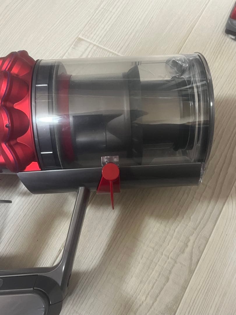 dyson ダイソン V10 SV12