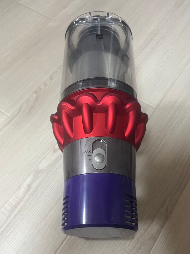 dyson ダイソン V10 SV12