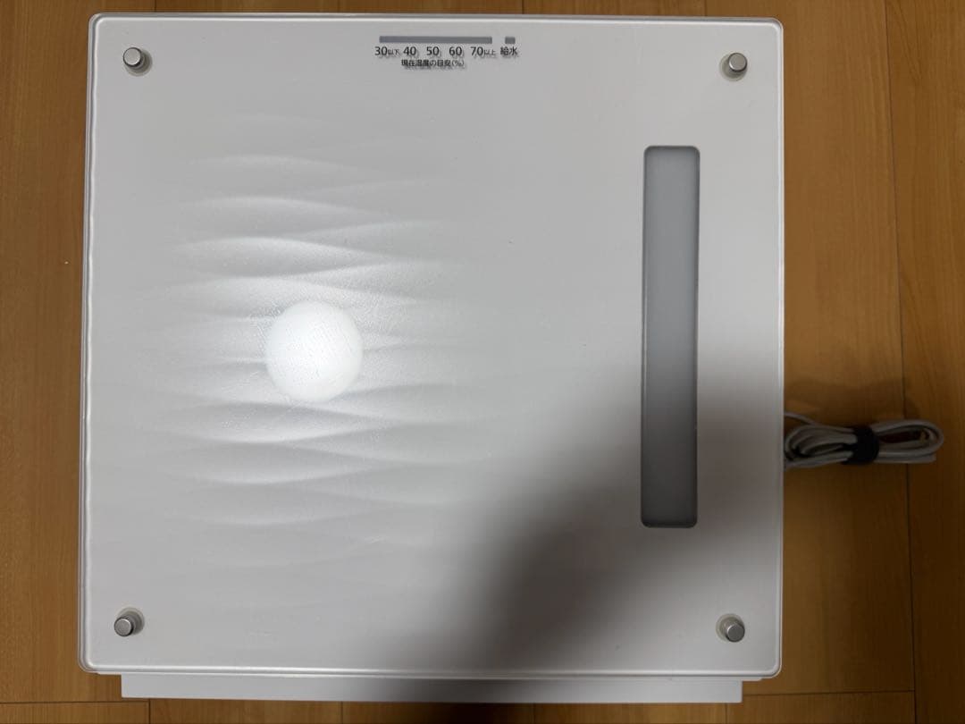 2024年製 パナソニック FE-KXY07 気化式加湿器