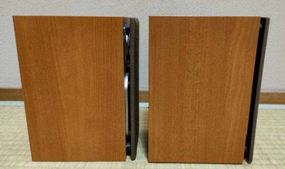 ヤマハ YST-SW45　NS-10MMT　NS-C10MM　サブウーファー