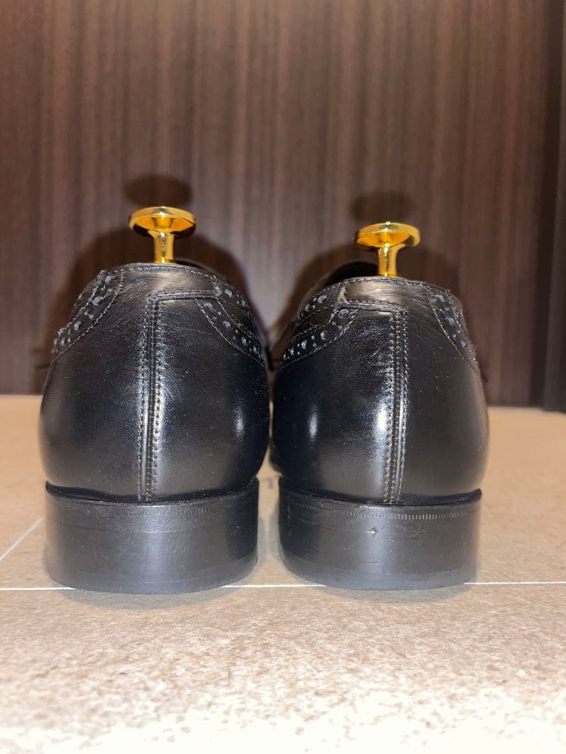 ユニオンインペリアル　U1108 7EEE　25cm