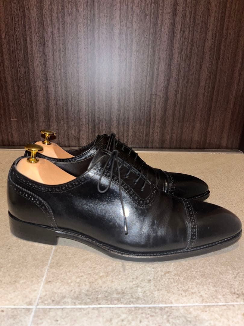 ユニオンインペリアル　U1108 7EEE　25cm