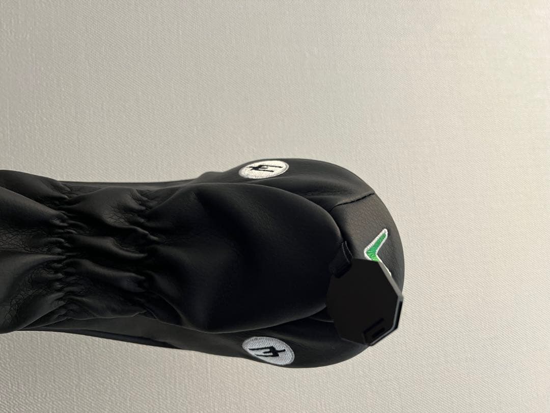 (L.A.) Elyte Max Fast 6番/27度 ユーティリティ