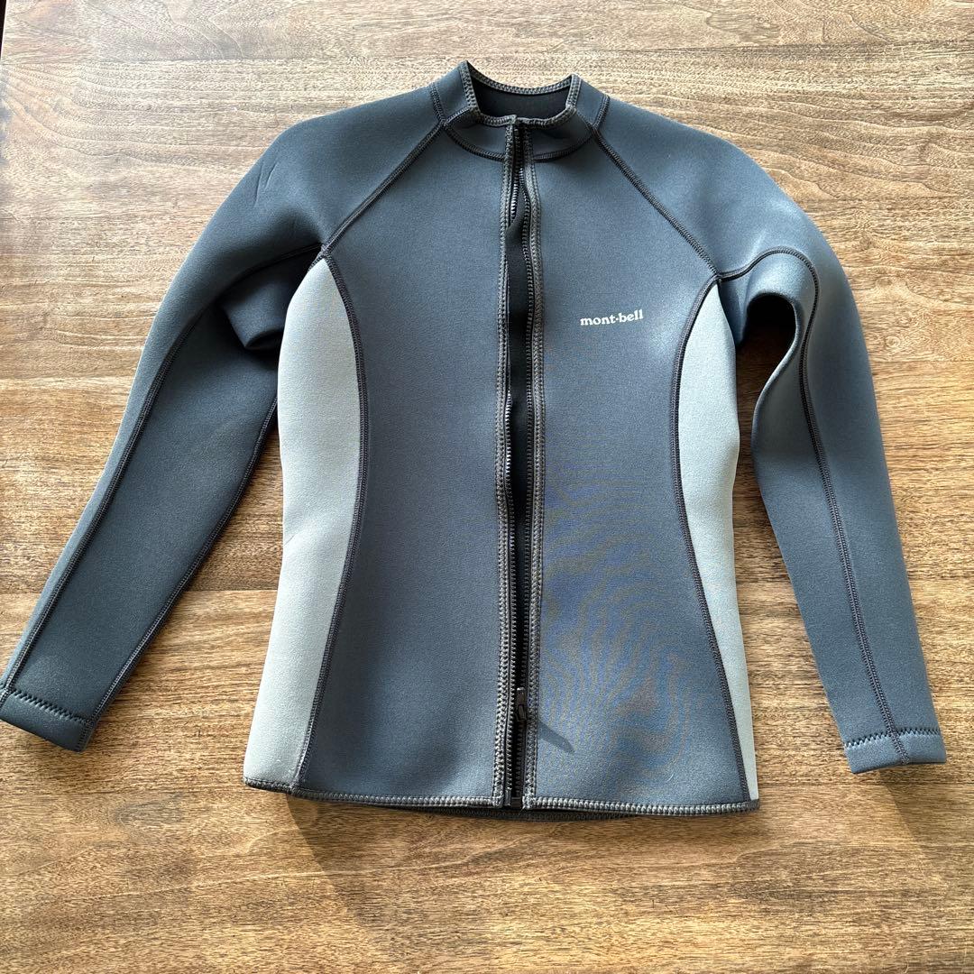 SUP ウェア　グローブ付き　レディース　Lサイズ