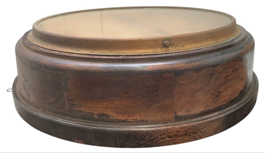 SEIKOSHA アンティーク時計