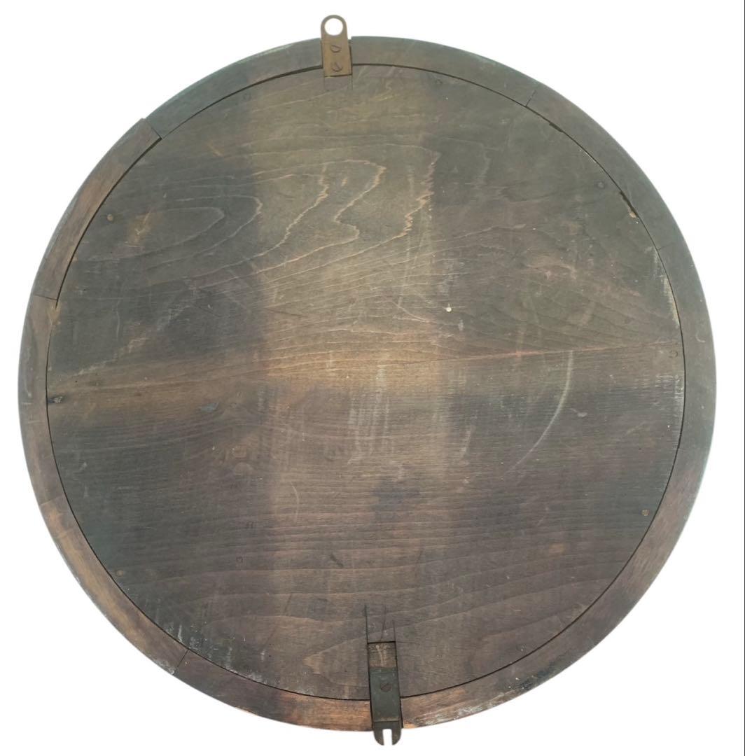 SEIKOSHA アンティーク時計