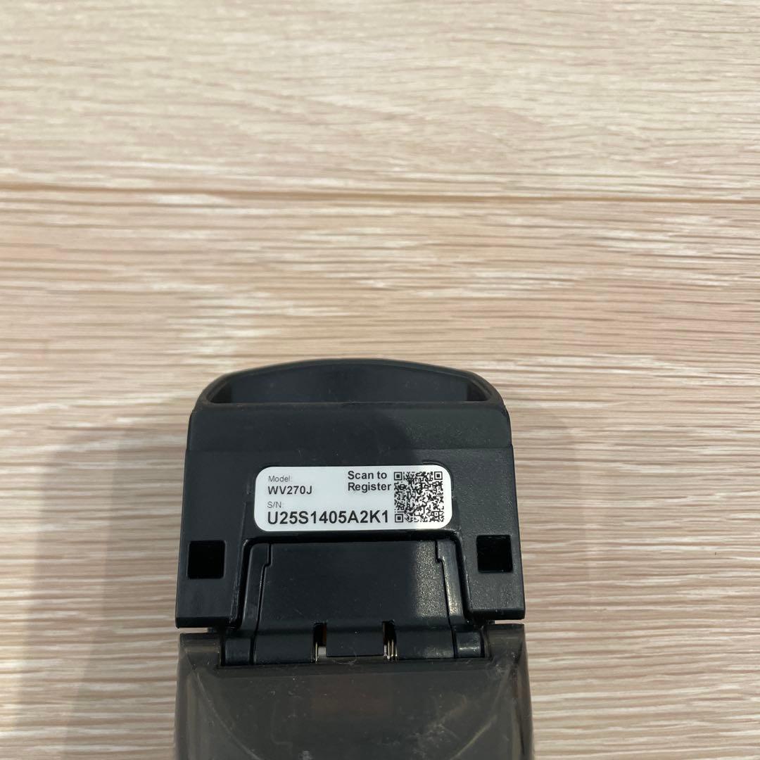 Shark EVOPOWER 充電式ハンディクリーナー