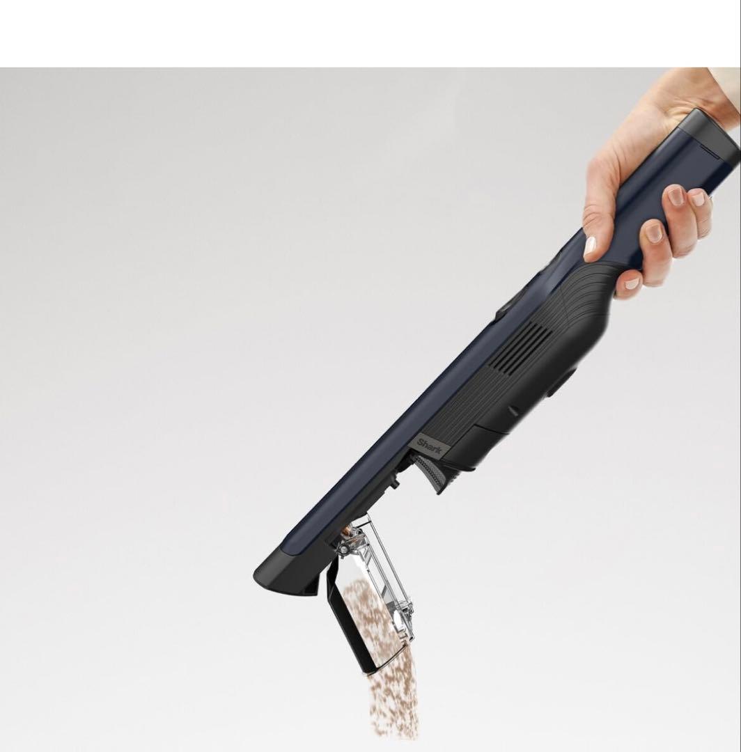 Shark EVOPOWER 充電式ハンディクリーナー