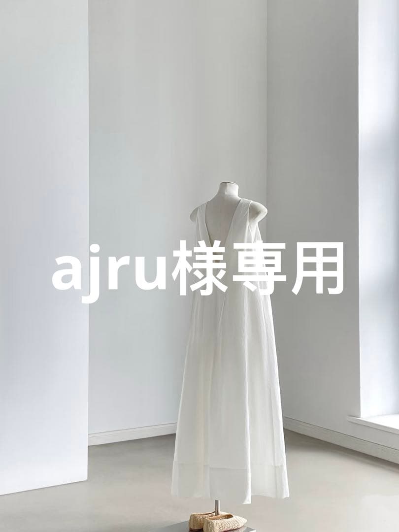 ajru　Bバッグ