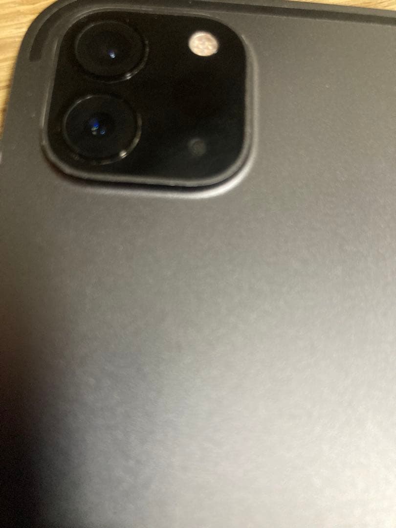 iPadプロ第2