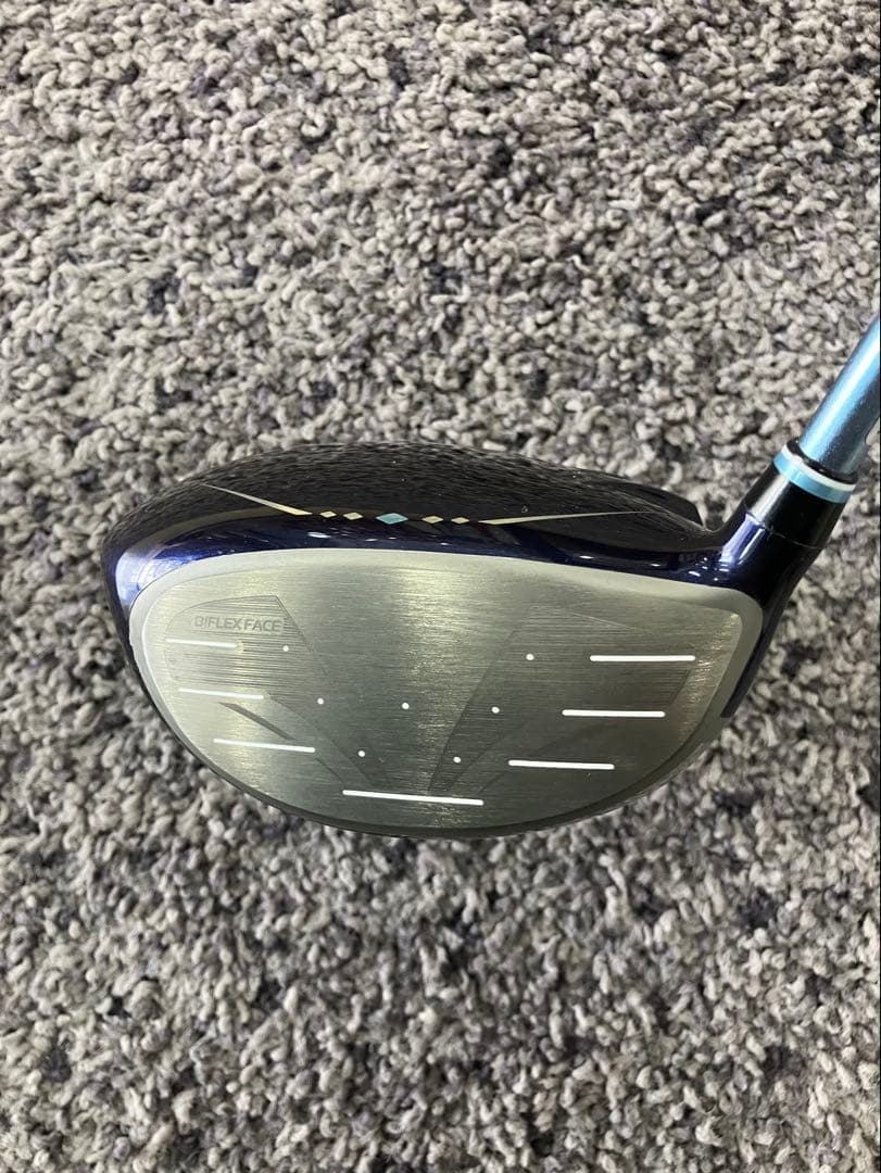 美品　ゼクシオ13 13.5° MP-1300 L 43.5インチ