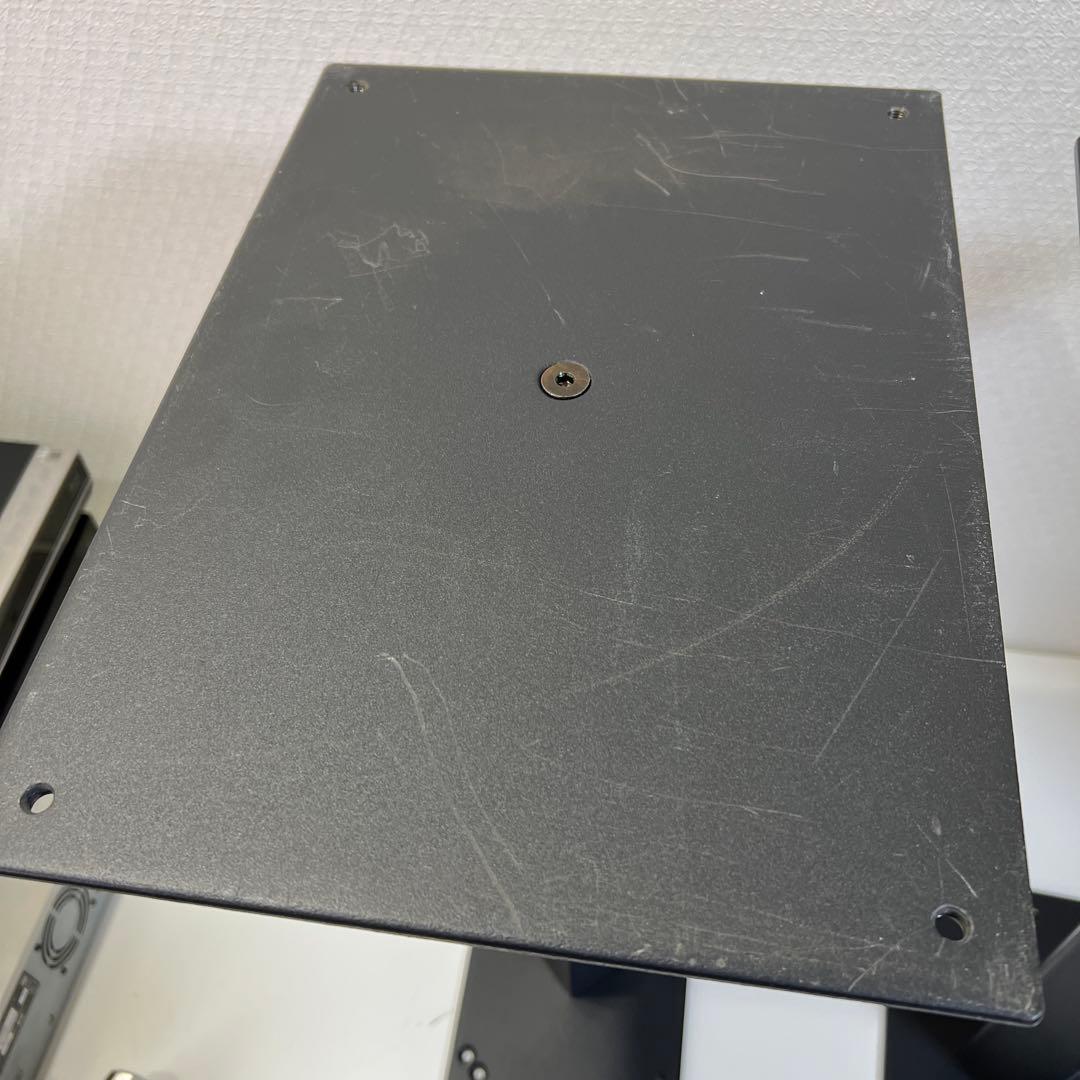 TAOC スピーカースタンド　型番不明