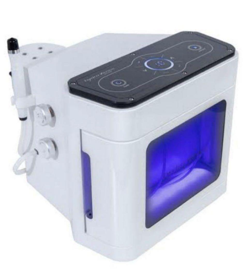 中古美品◆ハイドロヴィーナス Hydro Venus 毛穴洗浄