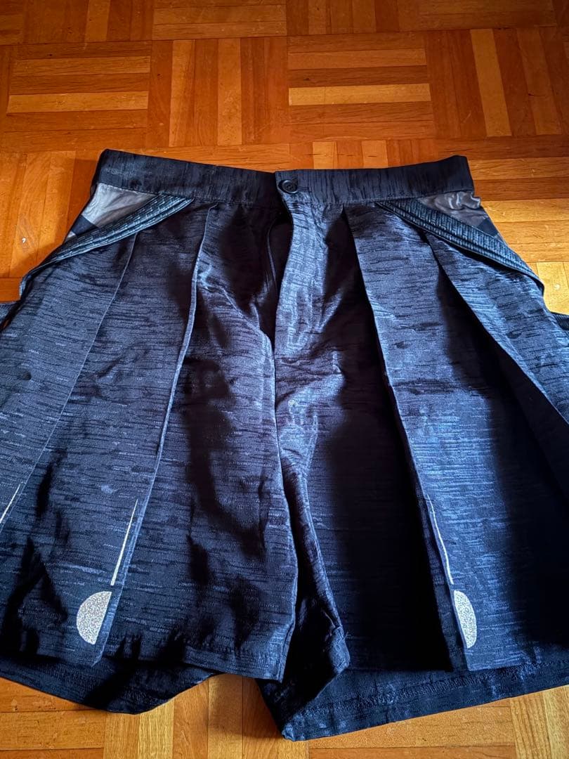 原神 放浪者 コスプレ 三分妄想製 XL 光るパーツ付き