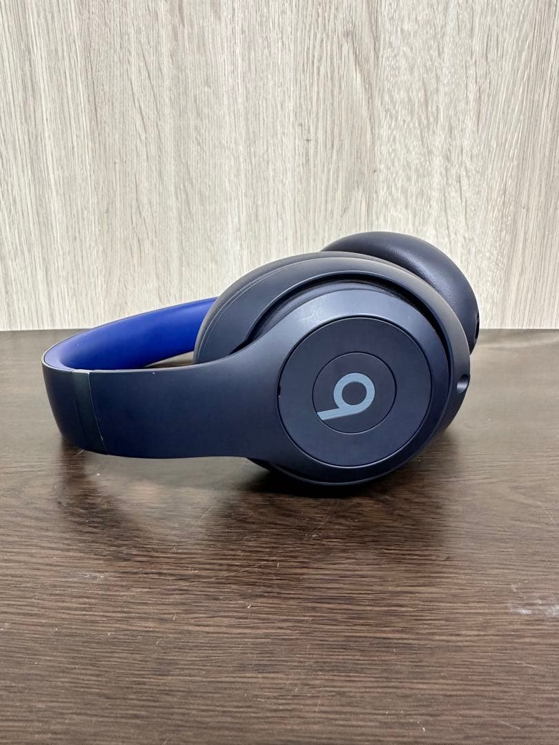 Beats studio pro navy【動作確認済】
