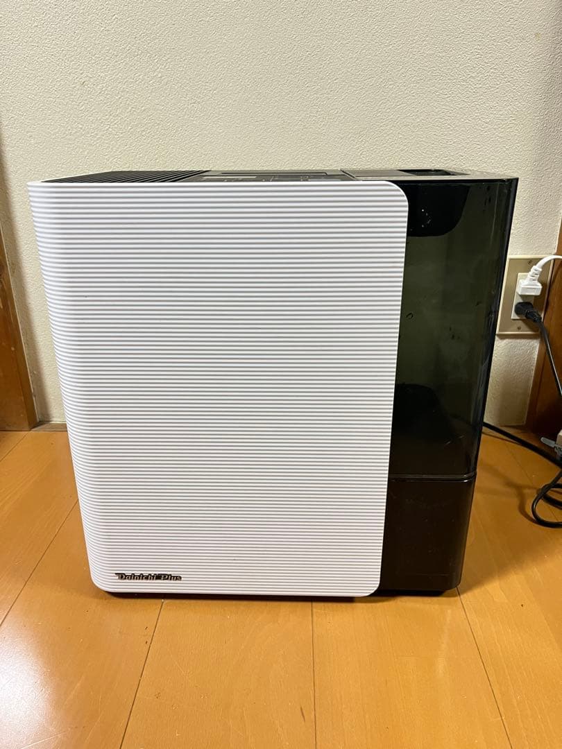 ② 24年製ダイニチ 気化ハイブリッド式加湿器 HD-LX1024