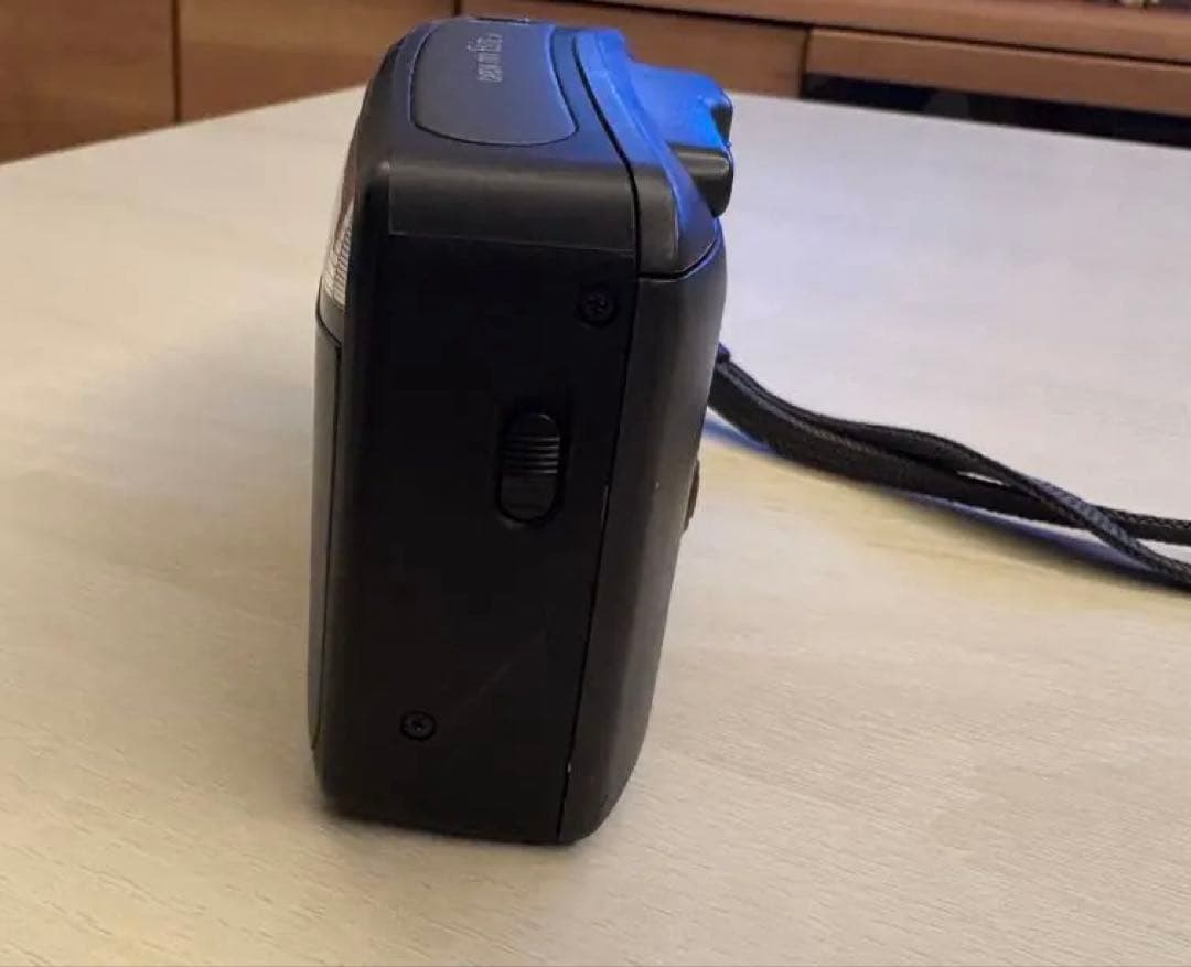 FUJIFILM フイルムカメラ CARDIA mini ELITE OP