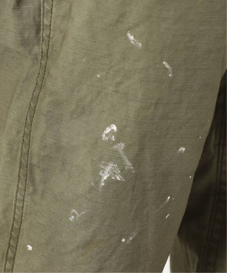 フレームワーク　JOHNBULL/ジョンブル　HW ベイカーパンツ