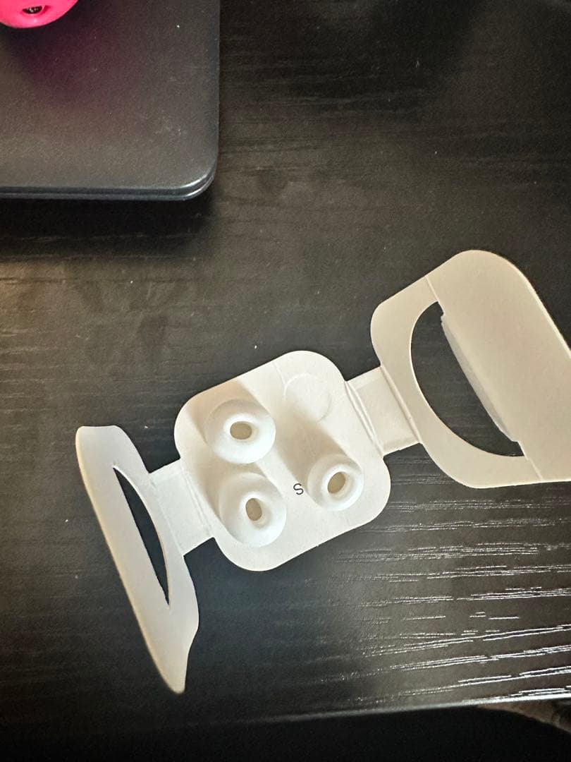 Apple AirPods Pro ワイヤレスイヤホン