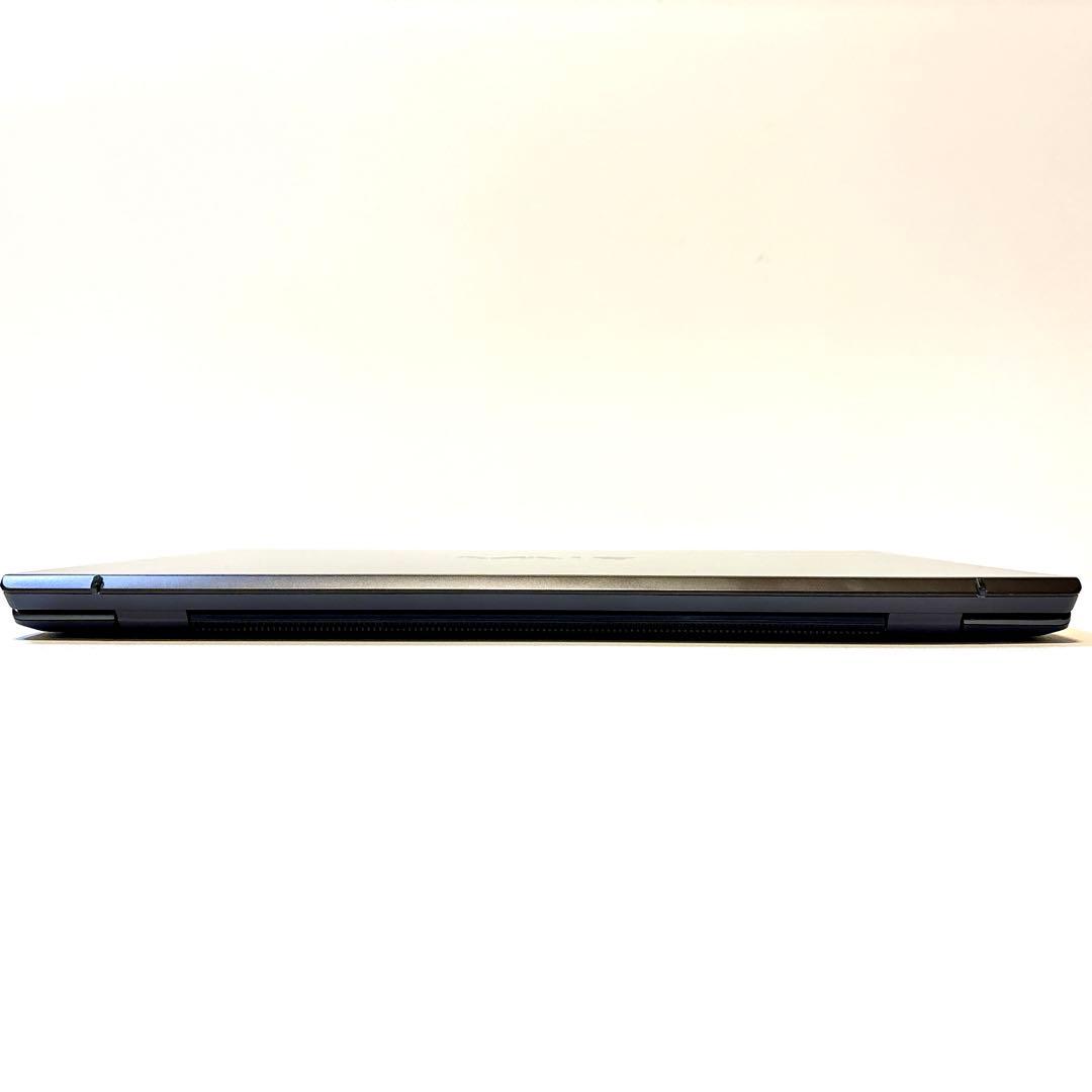 【美品】VAIO Pro第13世代 i5-1334U 16GB 16インチ！