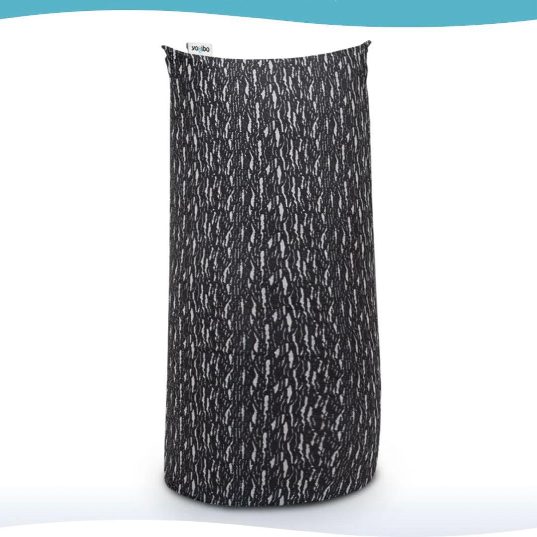 Yogibo ラックス　マックス　ダークグレー