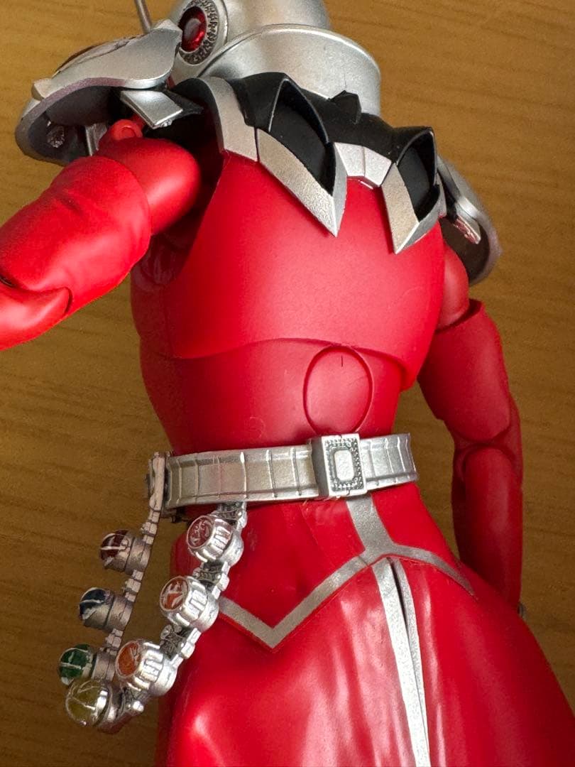 真骨彫製法 仮面ライダーウィザード フレイムドラゴン&オールドラゴン