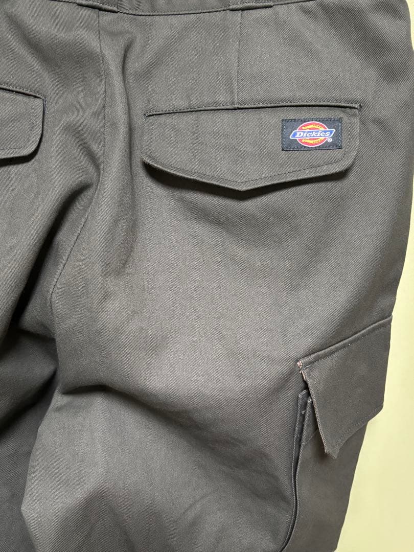 DAN別注　ディッキーズM47 ハズム