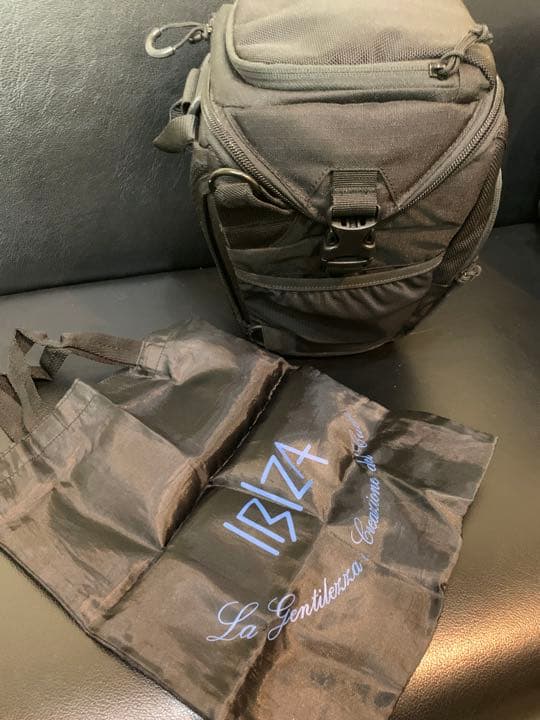 カメラケース セット 【美品】単品購入可