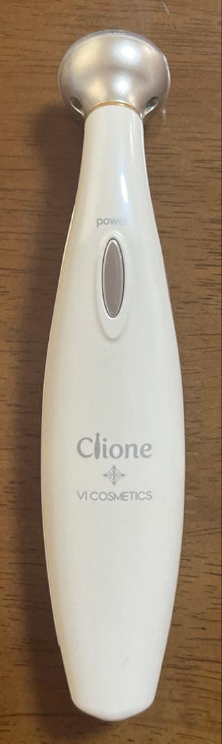 クリオネ　美顔器