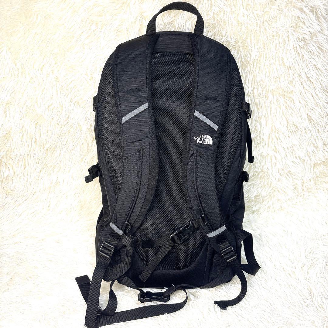 たじたじ様 未使用級 ノースフェイス TELLUS 25 バックパック リュック