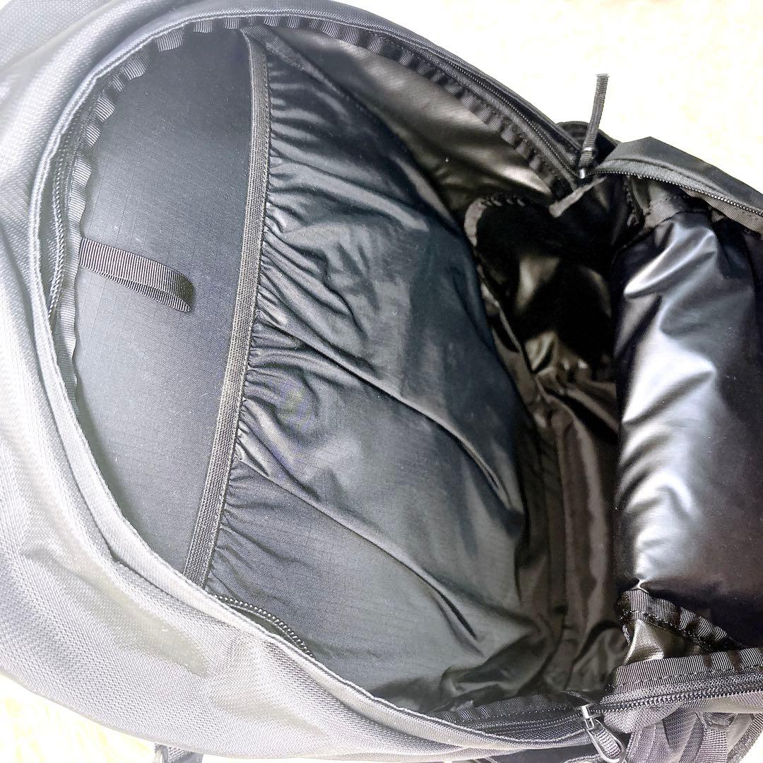 たじたじ様 未使用級 ノースフェイス TELLUS 25 バックパック リュック