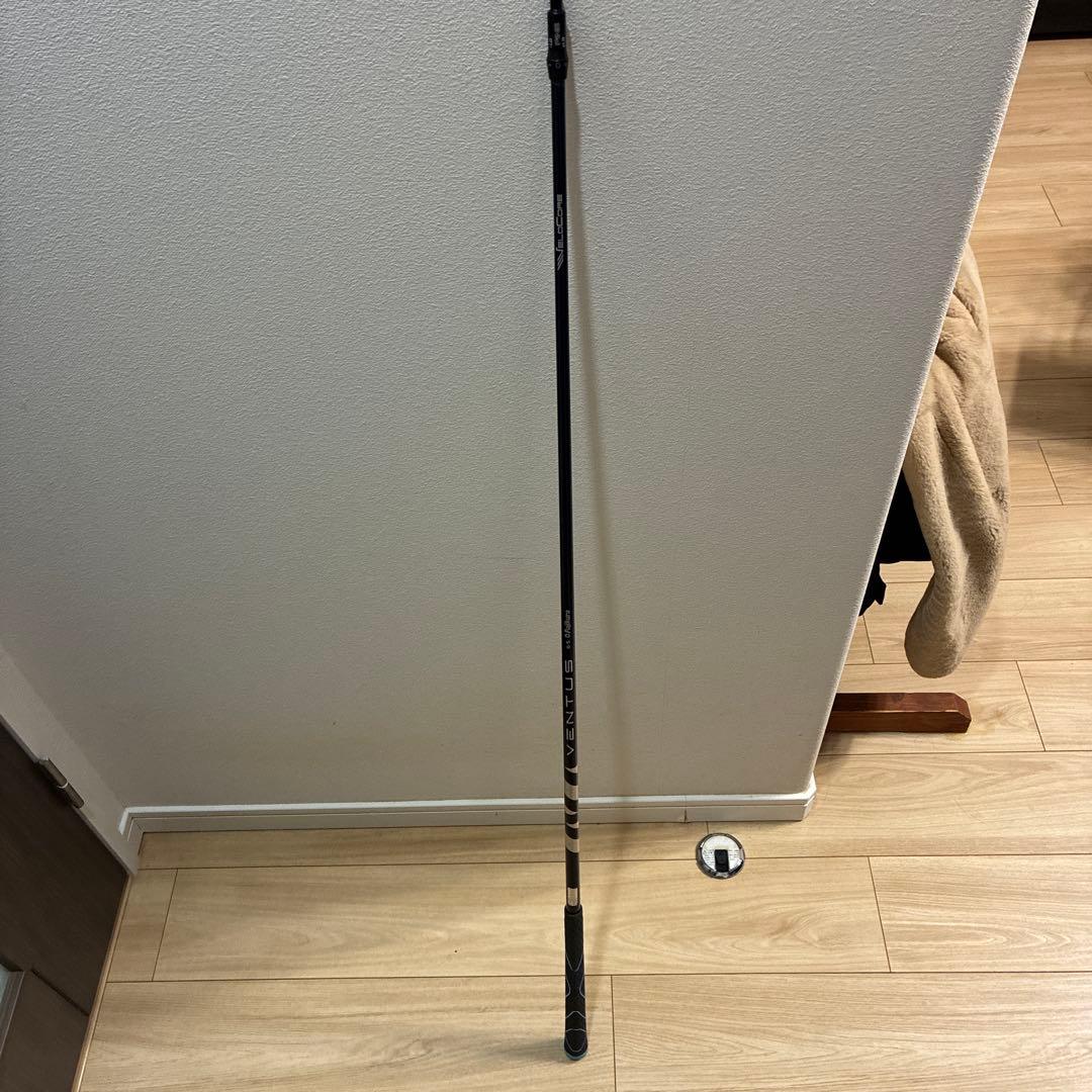 ベンタスブルー6S ピン用　ベロコア