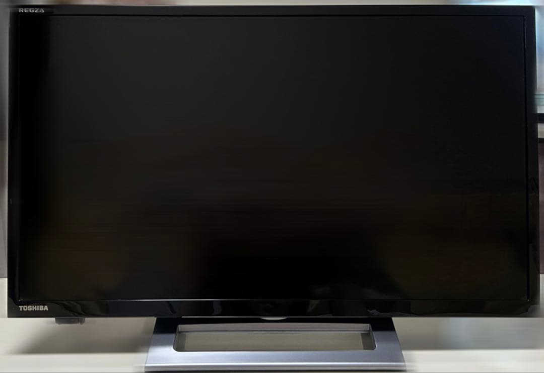 REGZA 24V34 24インチ液晶テレビ