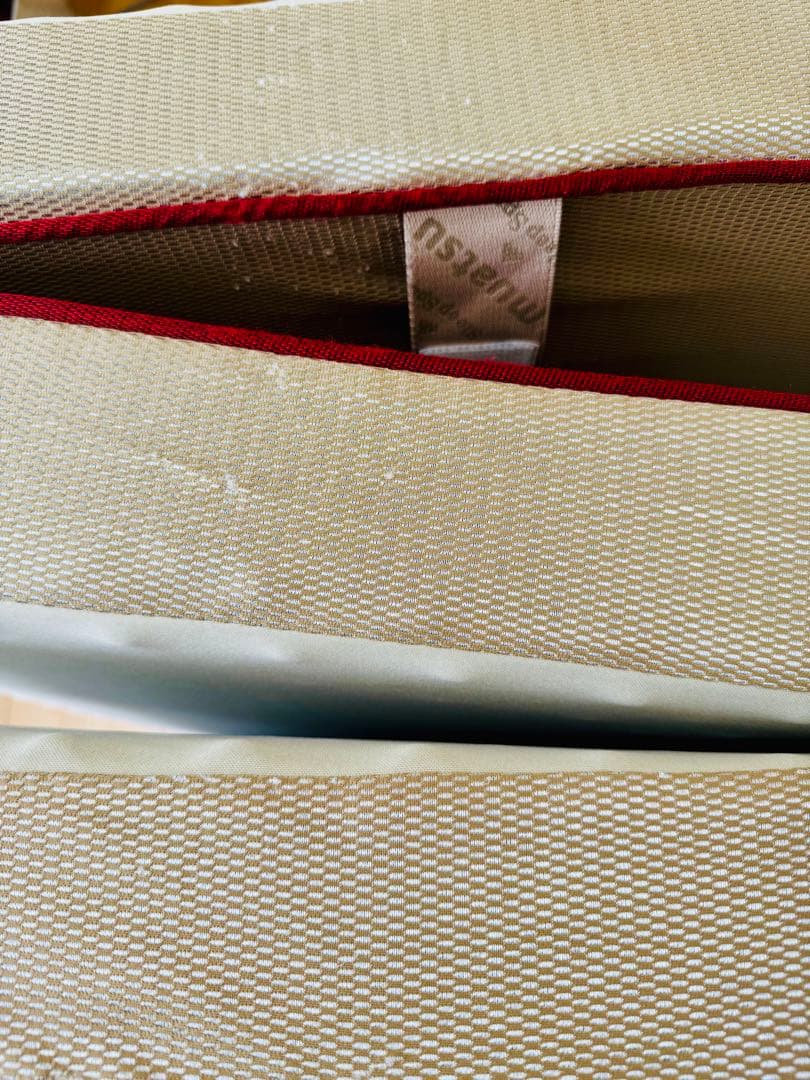 昭和西川 Sleep spa ムアツ布団　スタンダードsp-2 シングル