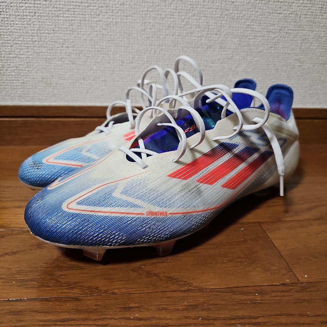 シューズ F50F50 ELITE FG 28.5cm