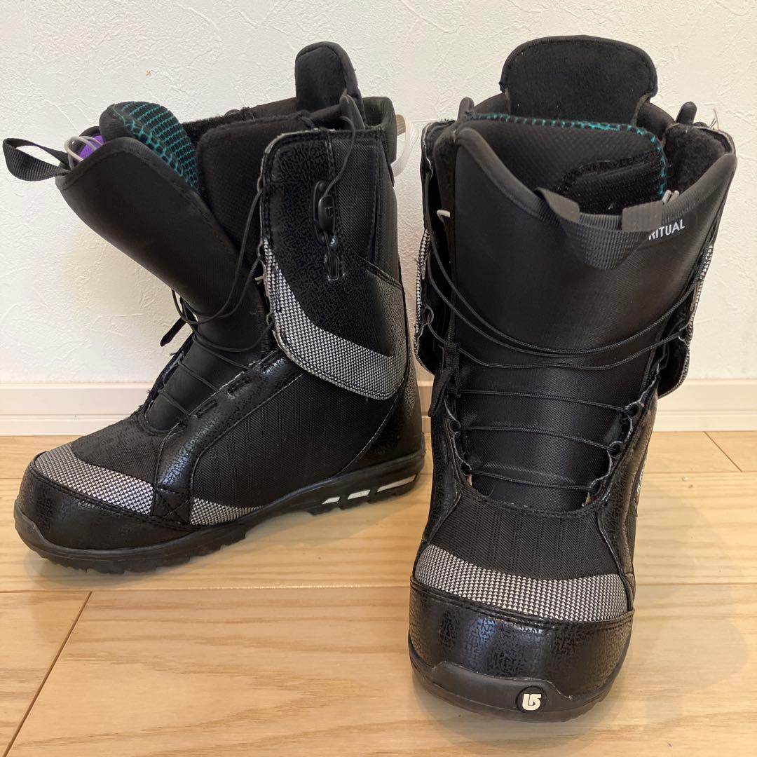 BURTON バートン スノーボードブーツ IMPRINT 3