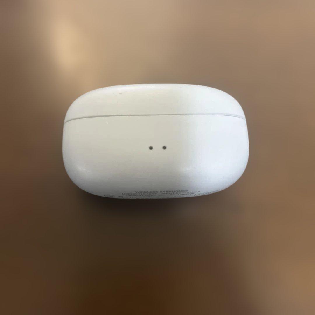 【ねぎま】JVCケンウッド Victor HA-NP1T-H