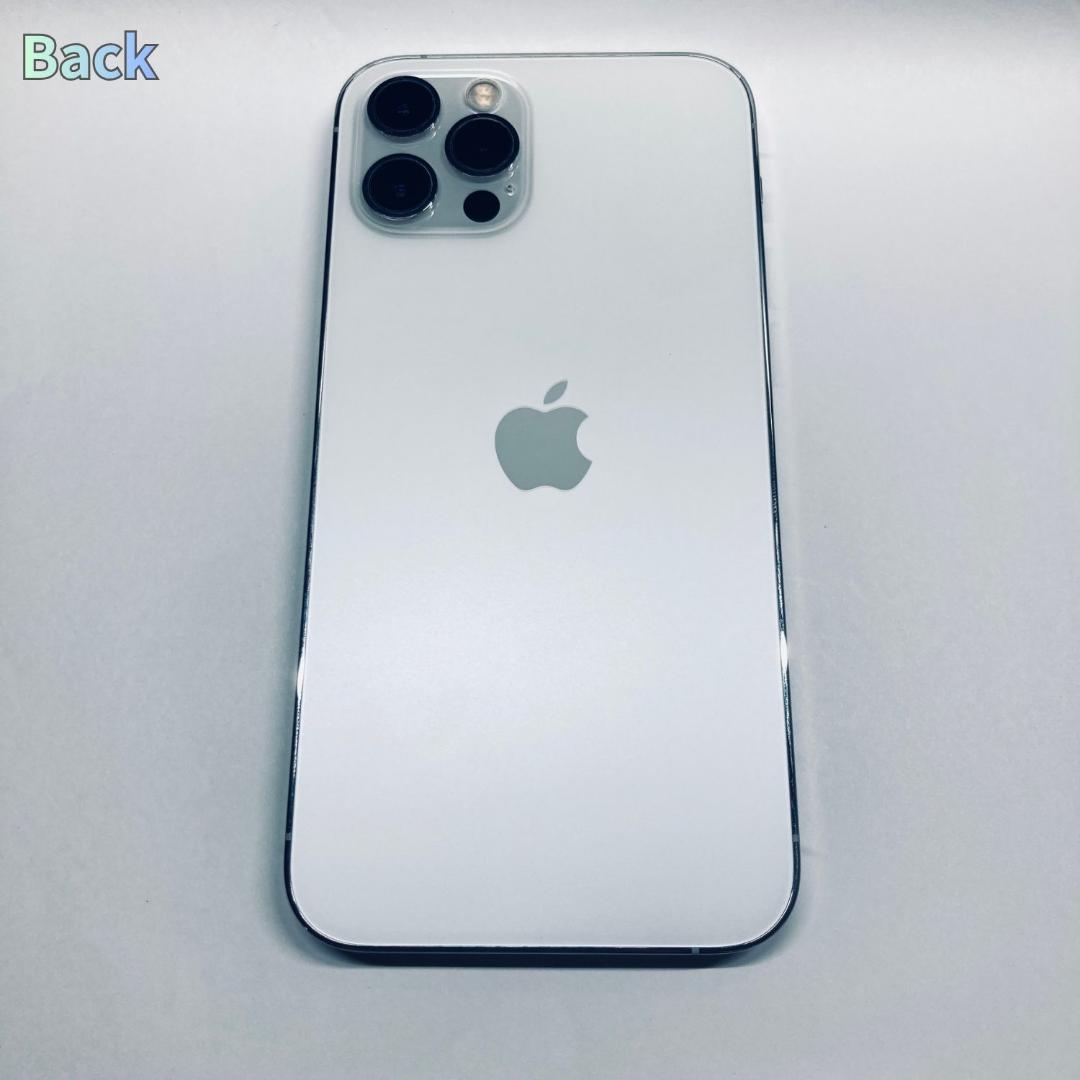 スマートフォン本体 iPhone 12 pro 256GB