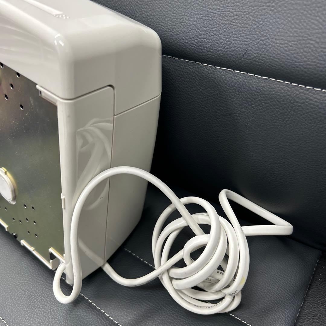 アマノ　タイムレコーダー