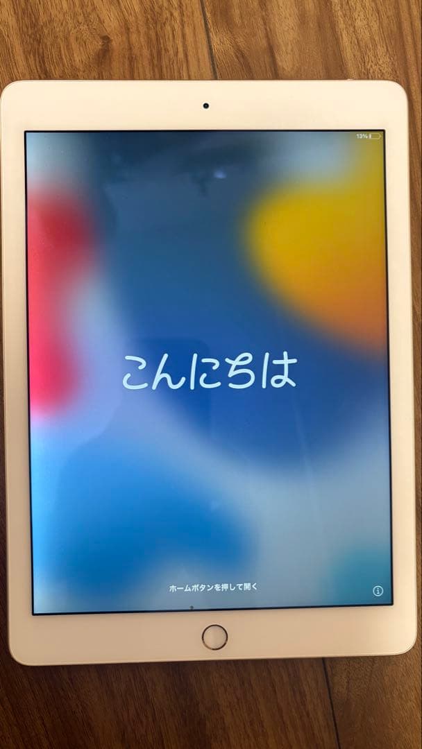 レ*オ様 iPad Air 2（128GB／Wi-Fiモデル）本体のみ