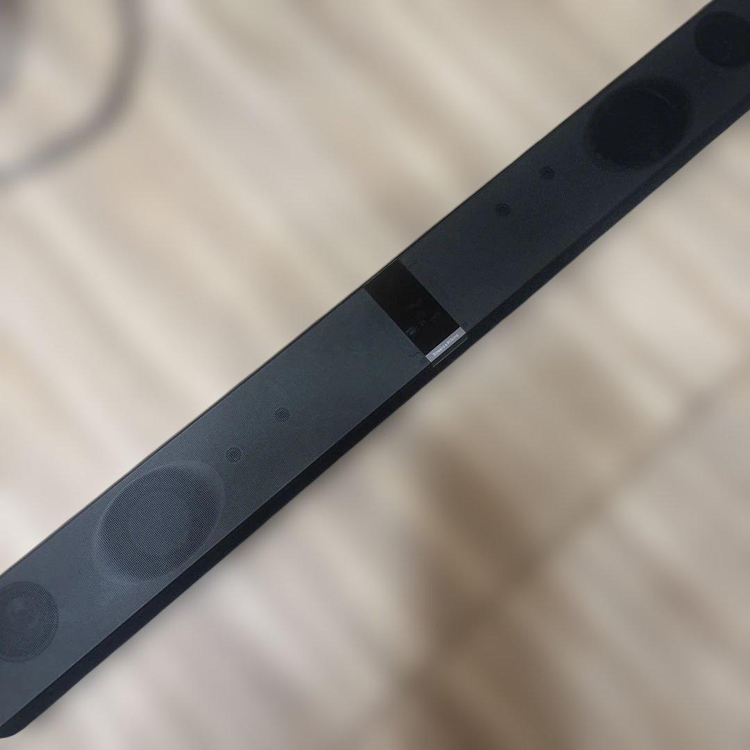 Bowers&Wilkins panorama3 サウンドバージ　ジャンク